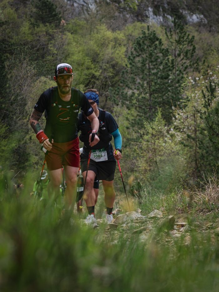 Istria100 by UTMB // 110km 4000hm