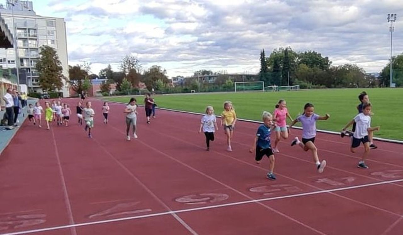 Kids Academy