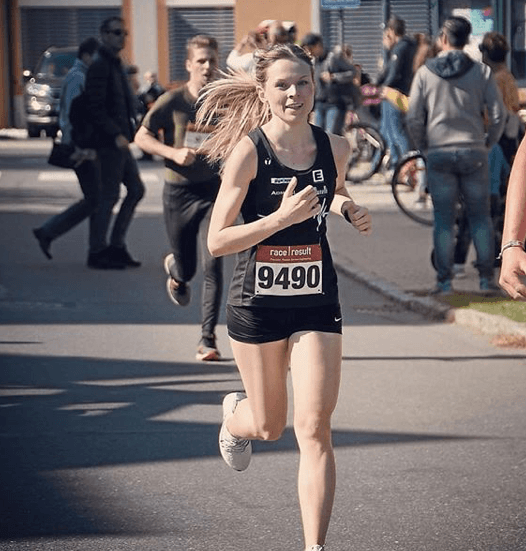 15. Frauentaler Herbstfarbenlauf