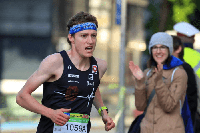 19. Raiffeisen Businesslauf Graz