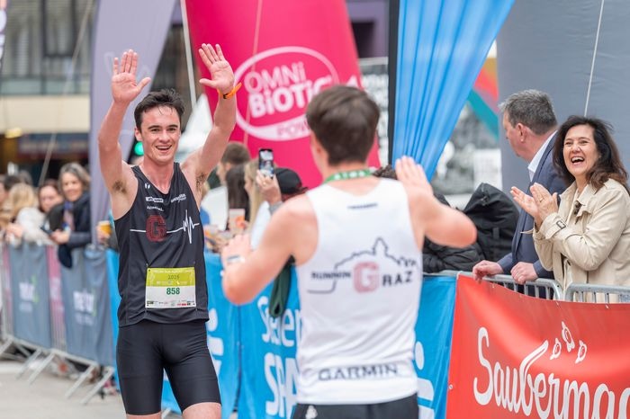 Styrian Run Against Cancer