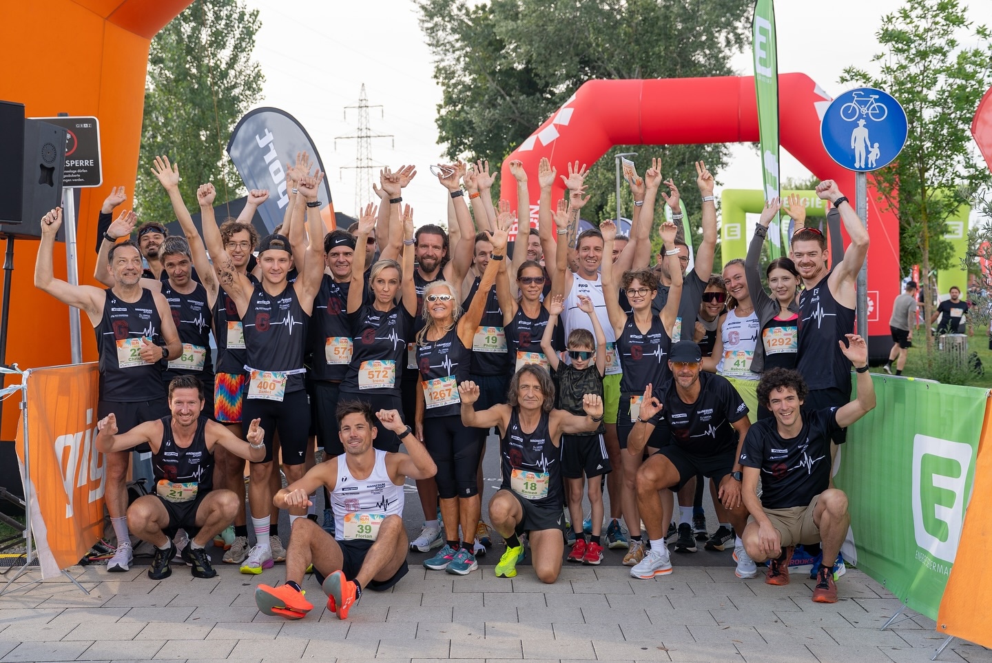 Summer Run Graz 2025