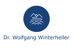 Dr. Wolfgang Winterheller logo