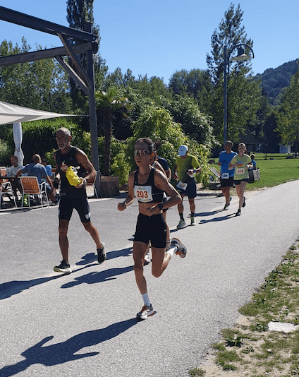 Steirische Halbmarathon Meisterschaft 2025