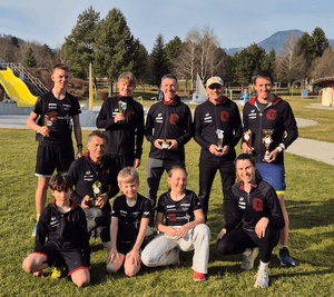 Crosslaufcup-Finale Frohnleiten 2026