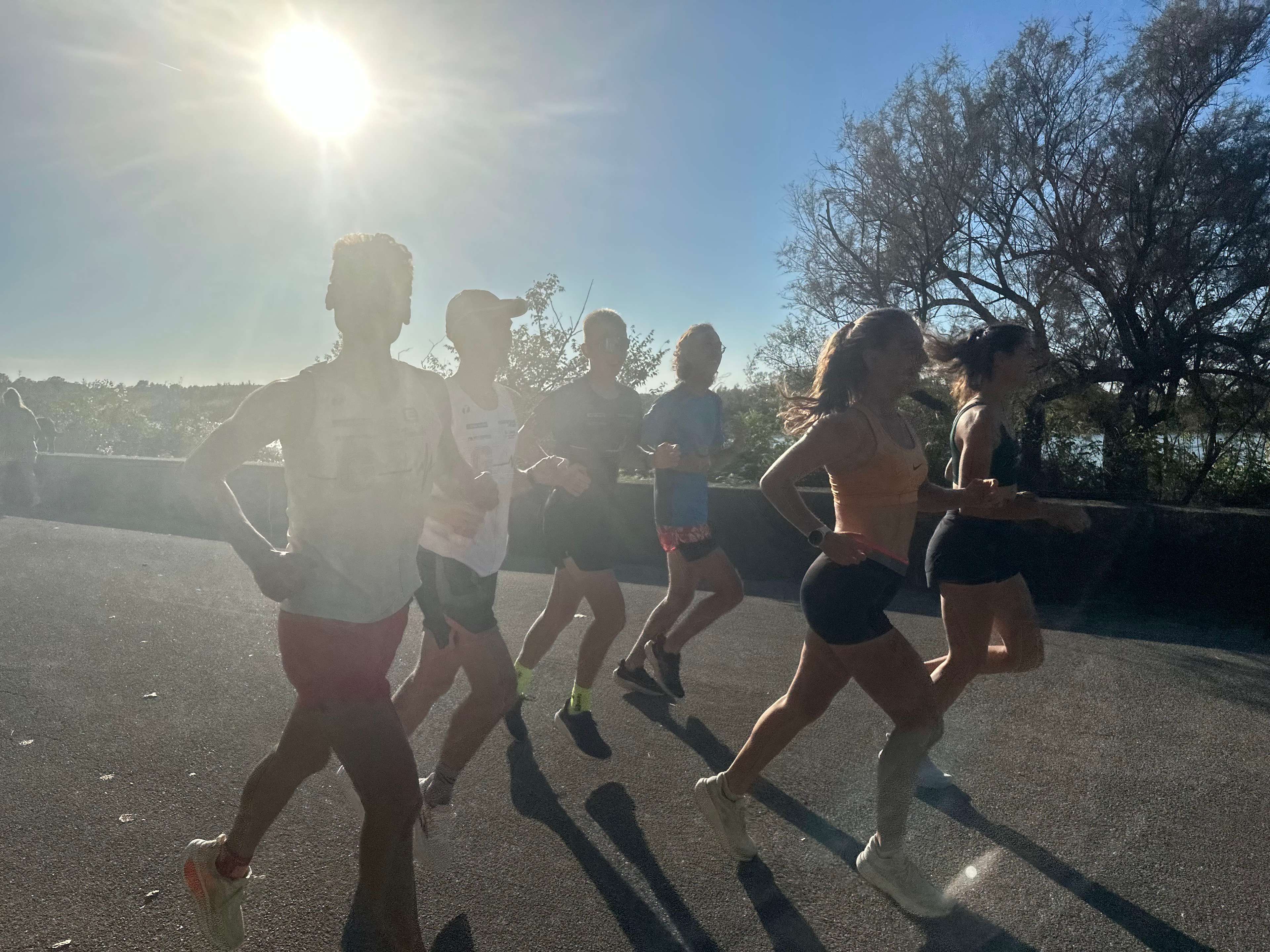 runninGraz goes Lignano Pt. 3