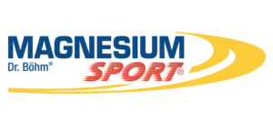 Magnesium Sport logo