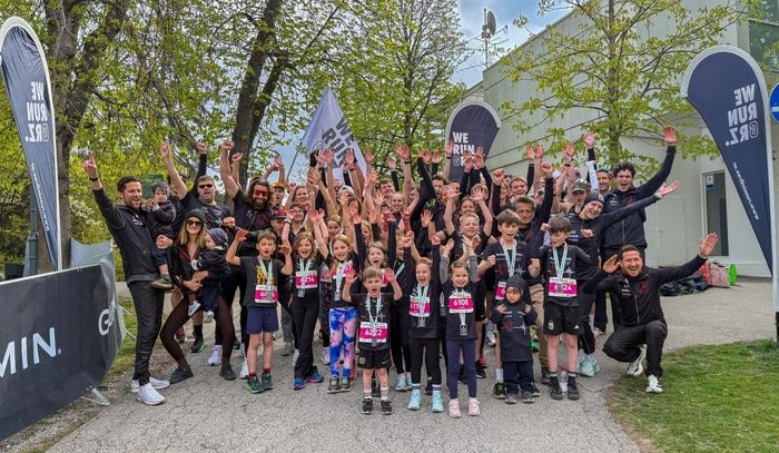 Halbmarathon Graz 2026