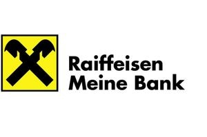 Raiffeisenbank logo