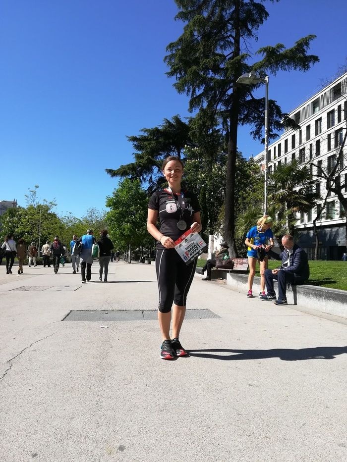 EDP Rock’n’Roll Marathon Madrid 2019