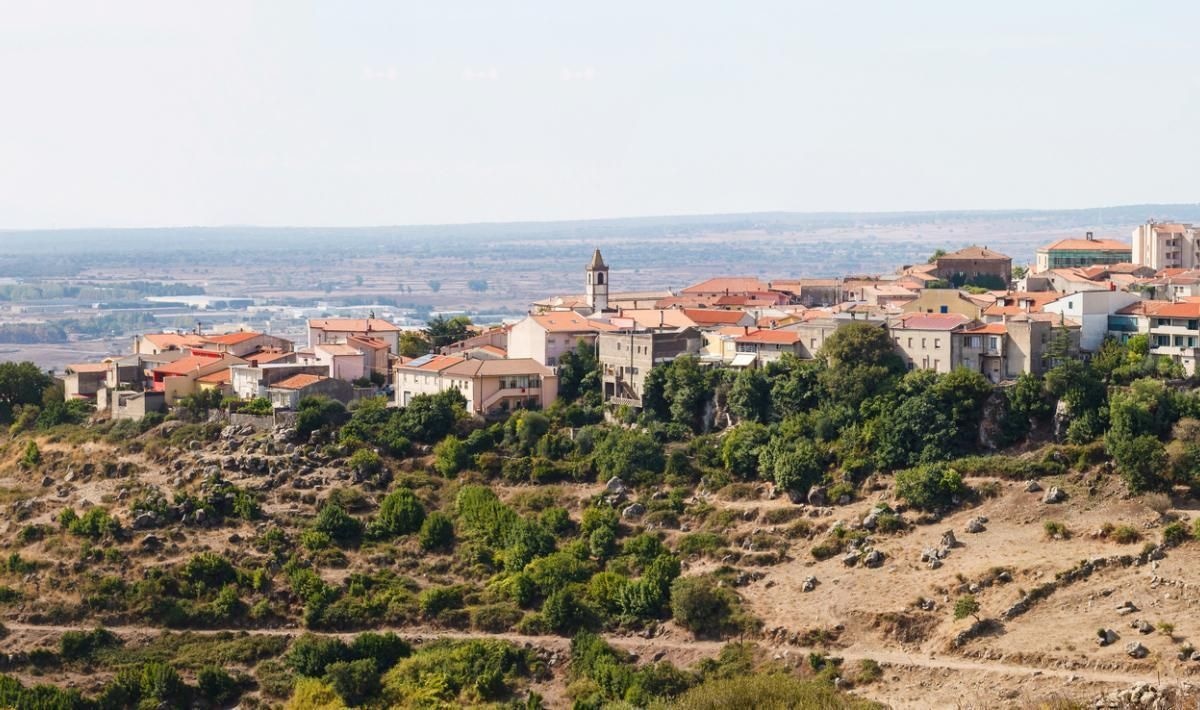Eine Laufgeschichte aus Sardinien