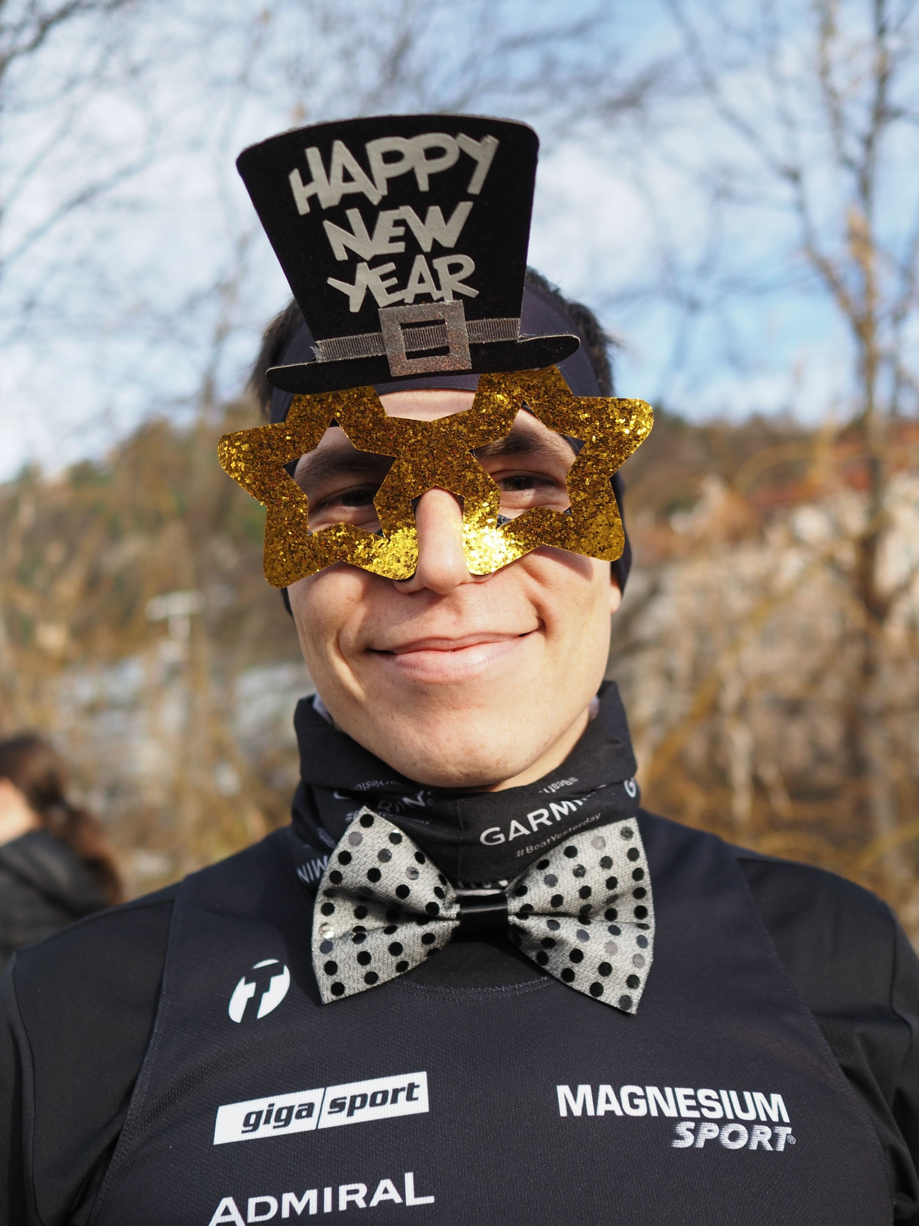 Grazer Silvesterlauf 2023