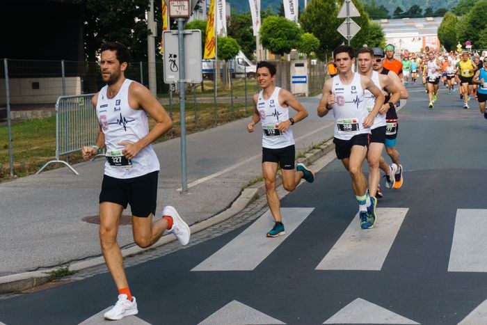 Halbmarathon Graz 2021