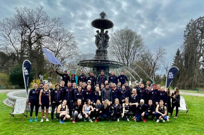 Halbmarathon Graz 2023