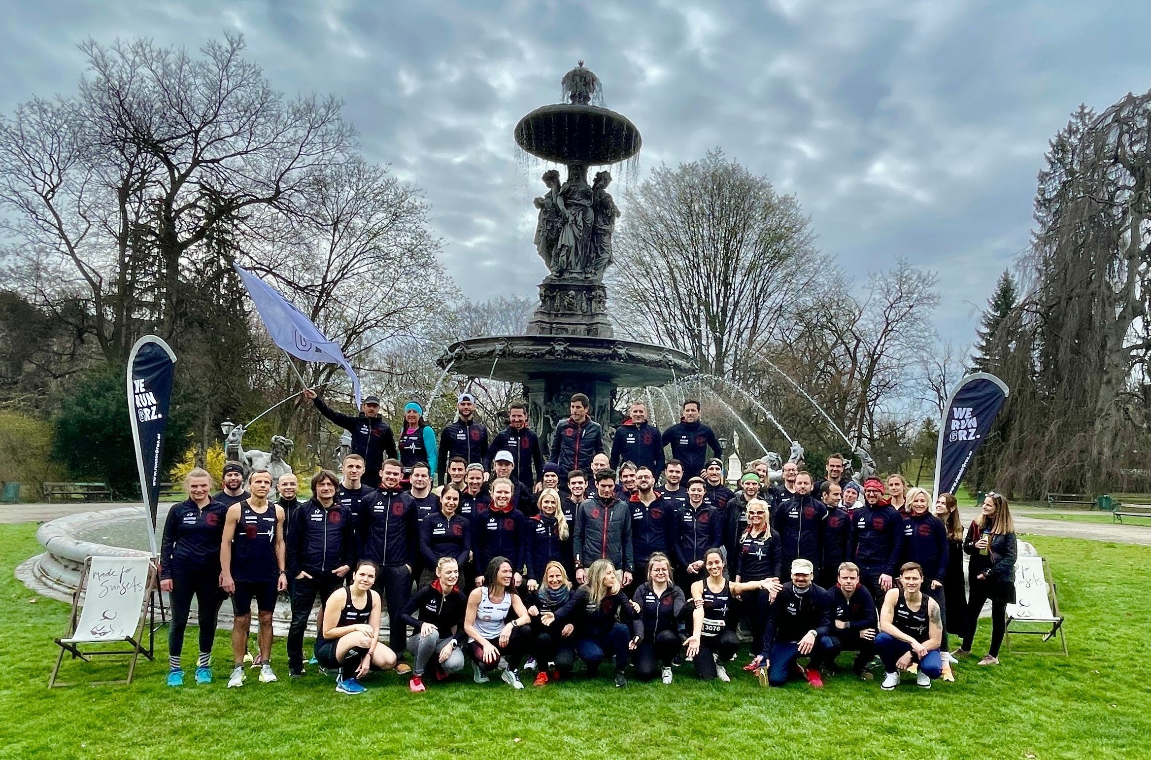 Halbmarathon Graz 2023