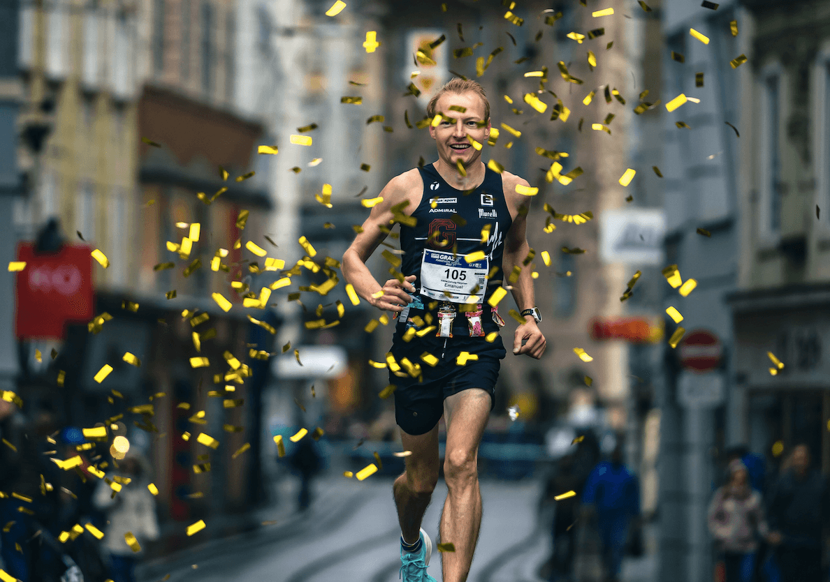 Kleine Zeitung Graz Marathon 2021