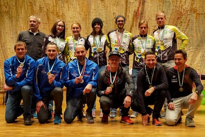 Linz Marathon 2019