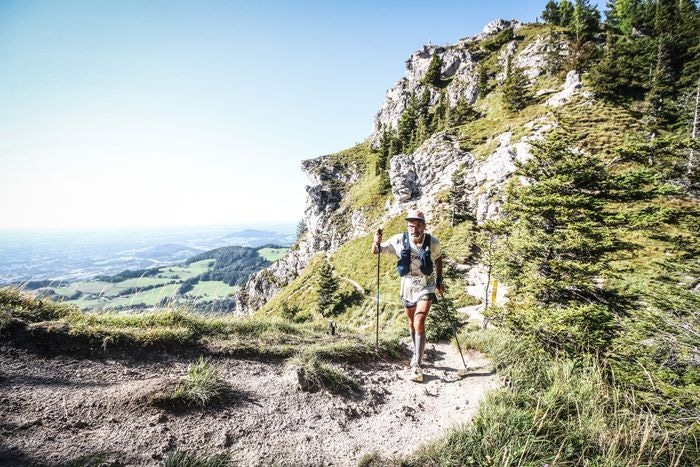 Mozart Ultra 2021 - eine Laufstory von Felix Krüger