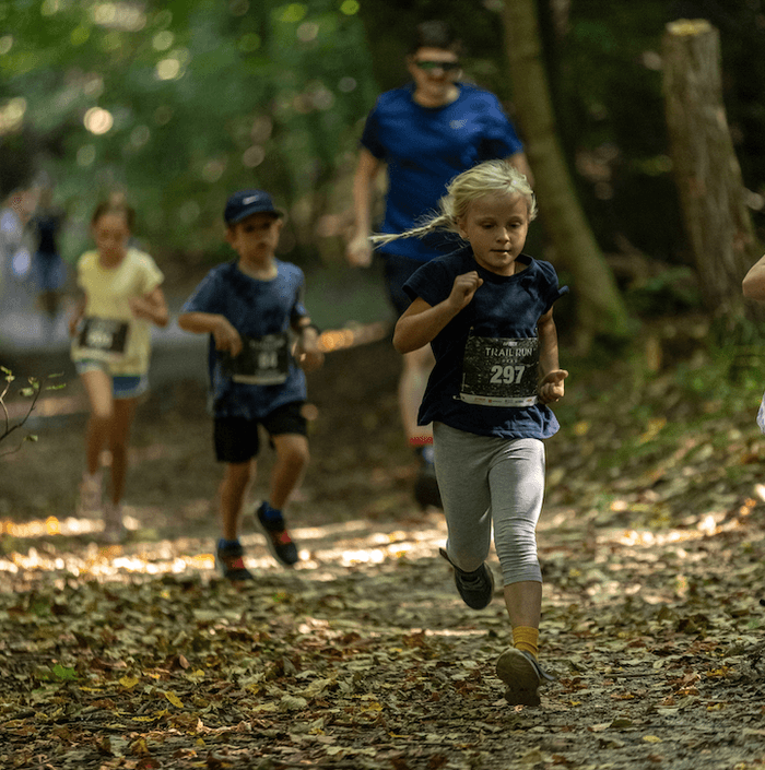 öFiber Trailrun Graz 2023