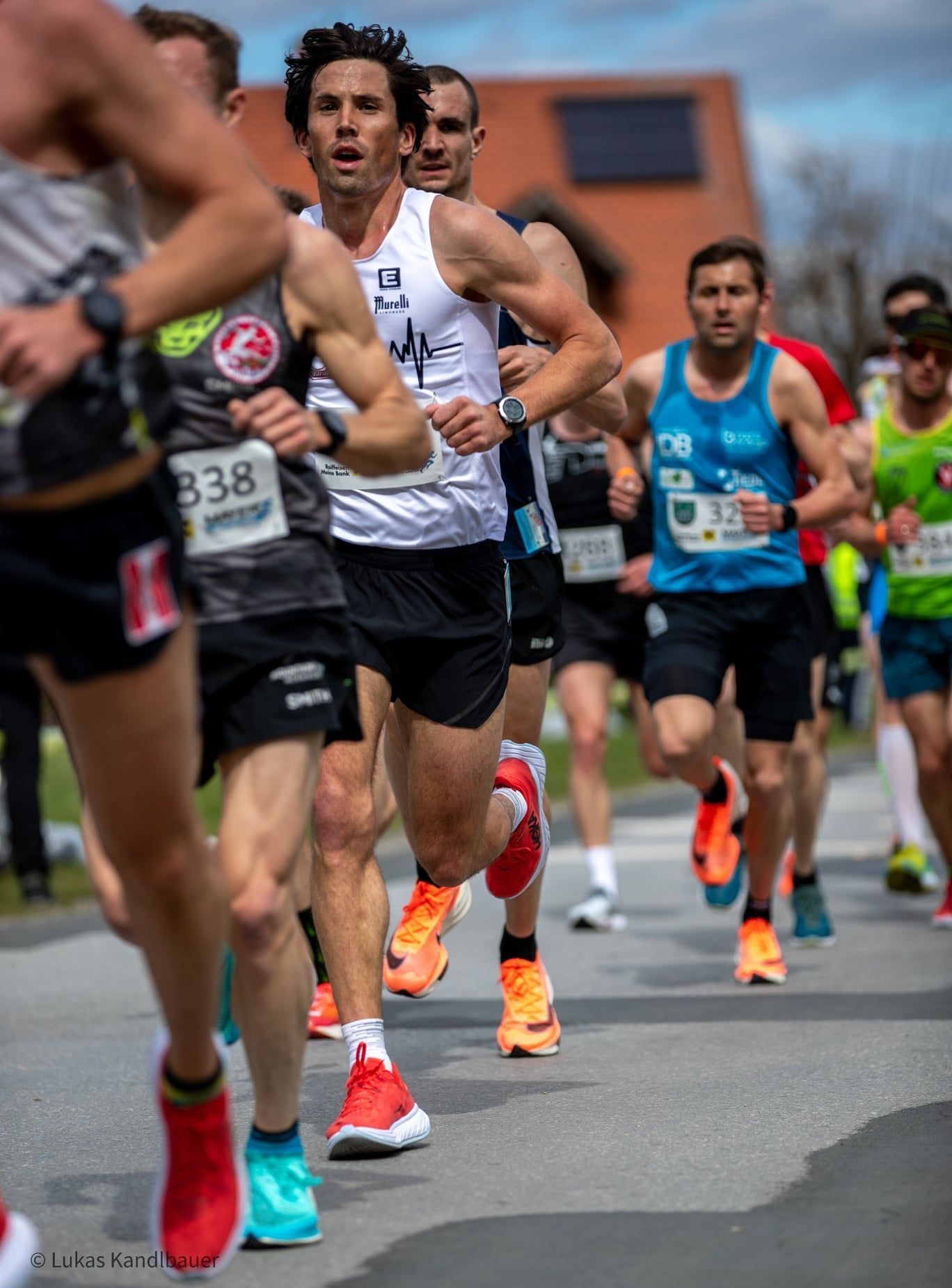 Österreichische Staatsmeisterschaft 10k Straßenlauf 2021