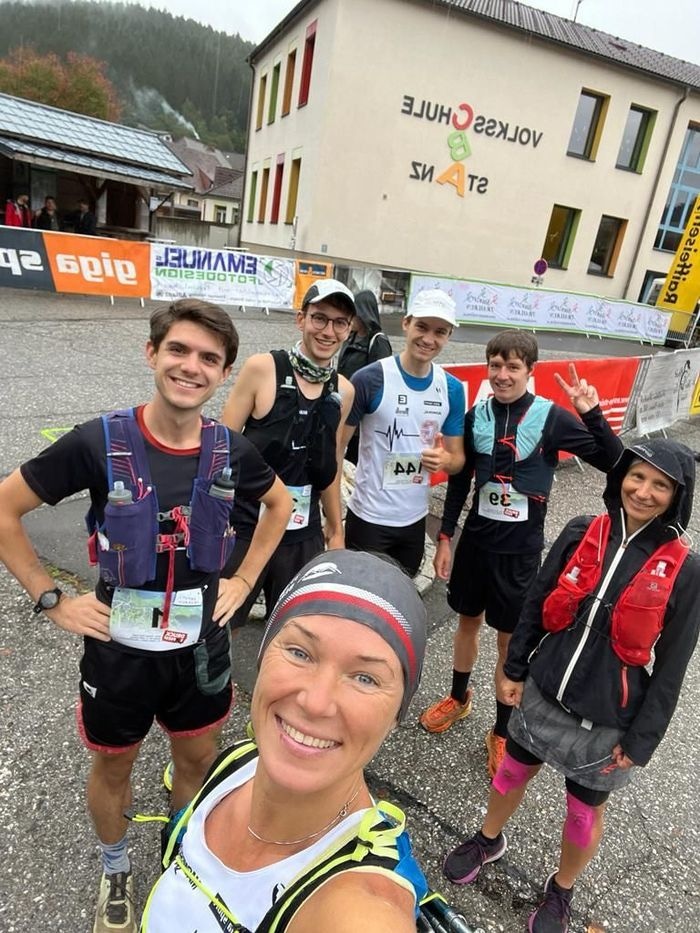 Stanzer Trailrun 2023