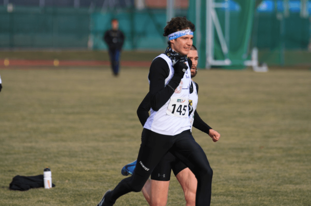 Steirische Winterlauf-Meisterschaft 2021