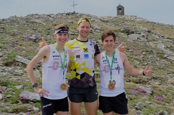 Steirische Meisterschaft Berglauf 2021