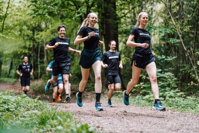 runninGraz Trail Run 2024