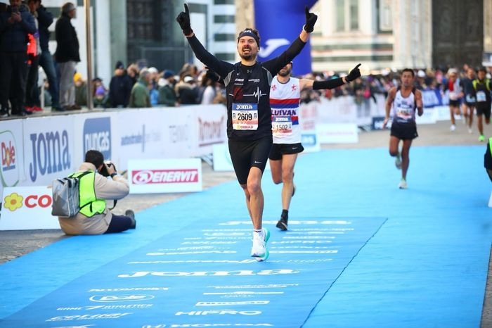 we run Firenze