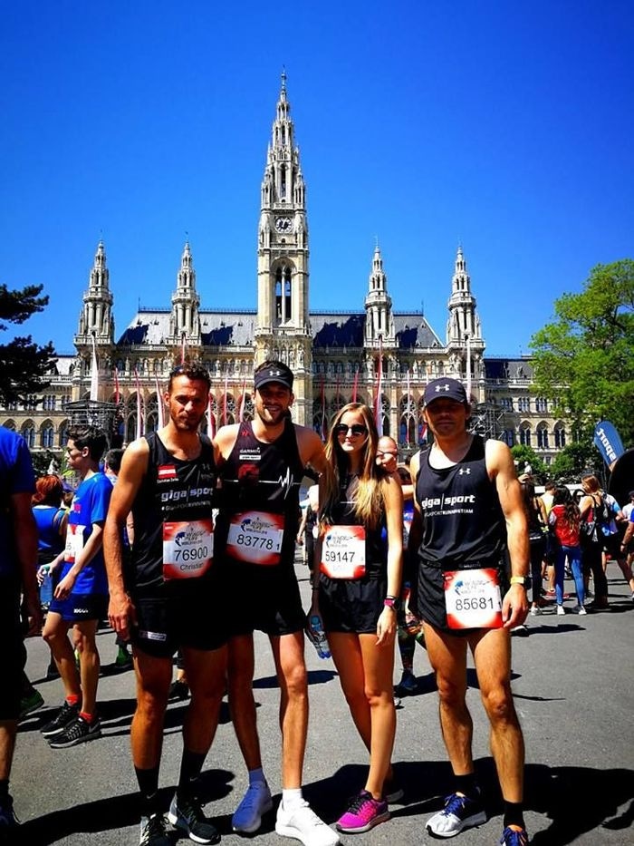 Wings for Life Worldrun 2018