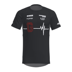 Shirt Schwarz Kids