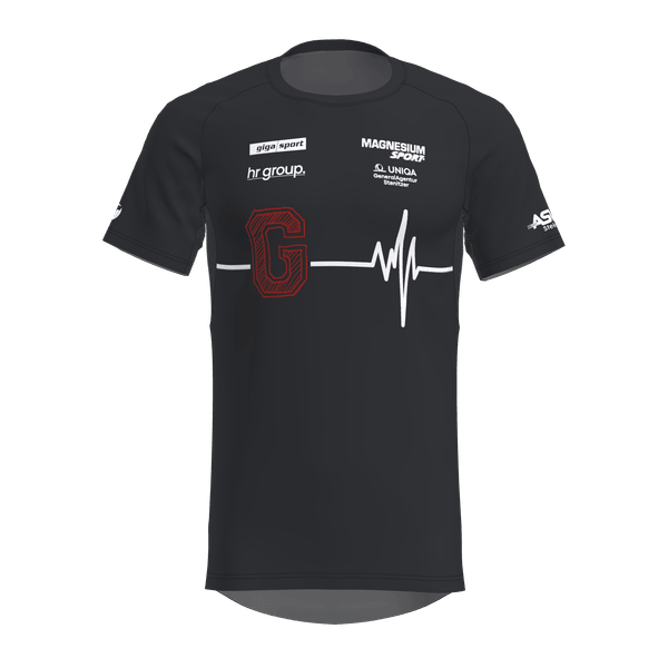 Shirt Schwarz Kids
