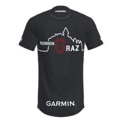 Shirt Schwarz Kids