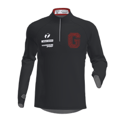 Longsleeve Men