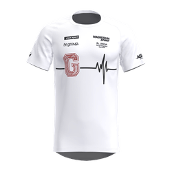 Shirt Weiß Men