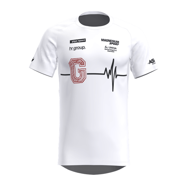 Shirt Weiß Kids