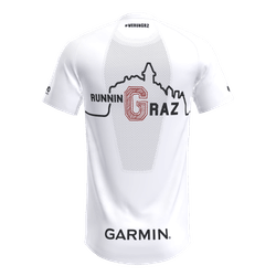 Shirt Weiß Men
