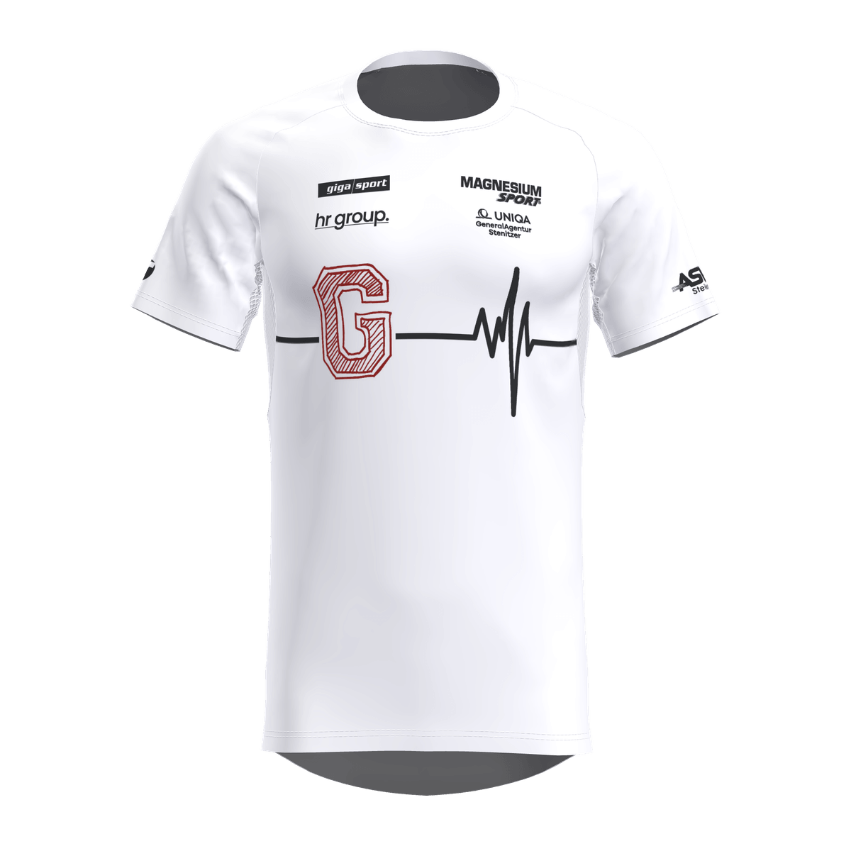 Shirt Weiß Women
